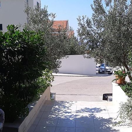 Long Apartment Makarska Ngoại thất bức ảnh